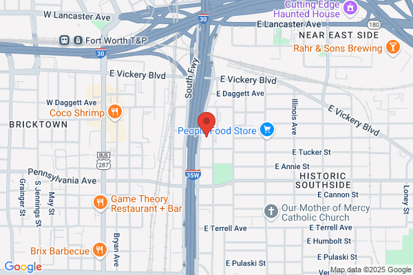 Service Plumbing Co