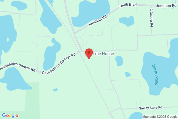 Space Coast Truss Inc