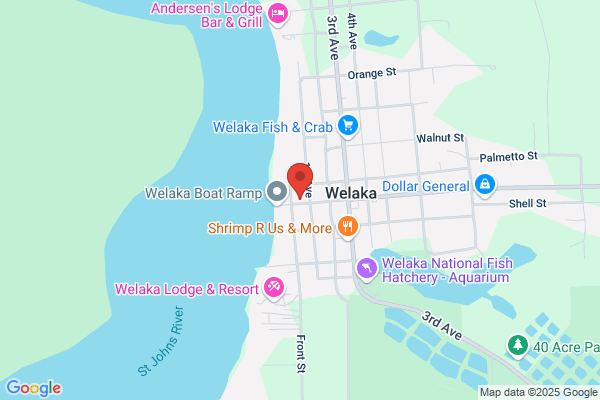 Welaka Bait & Tackle