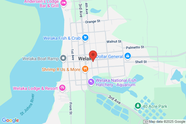 Welaka Medical Clinic