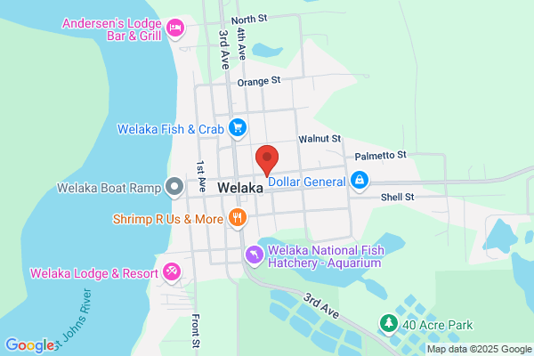 Welaka Volunteer Fire Department