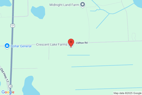 Wesnofske Farms