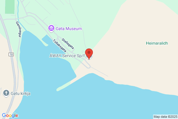 A-Way Service