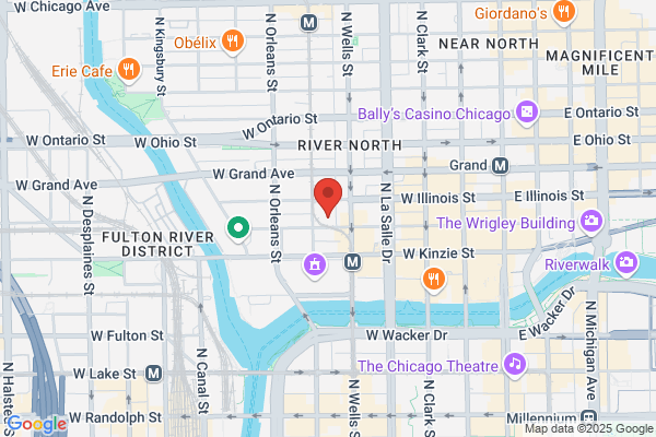 Destini Technologies LLC