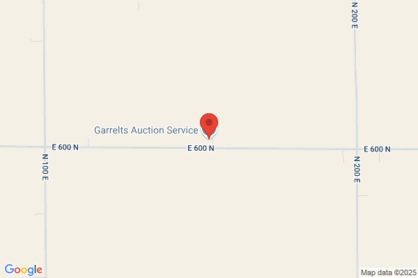 Garrelts Real Estate & Auction Co