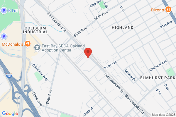 K & J Auto Body