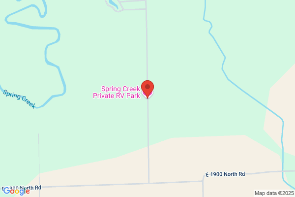 Spring Creek Rv Park