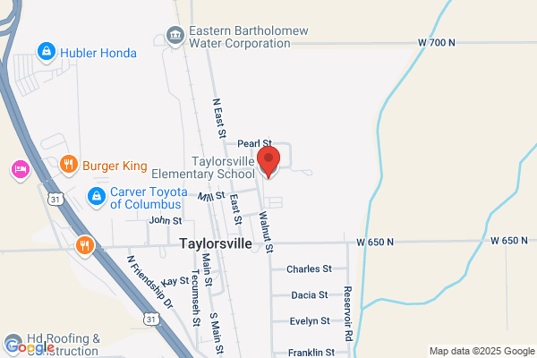 Taylorsville Elementary School