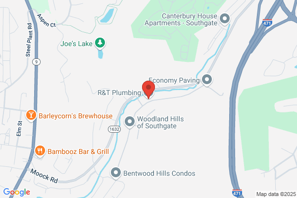 Fdr Plumbing & Heating