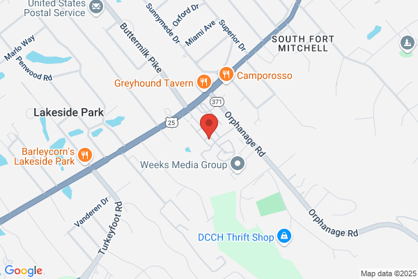 Quail Hollow Apartments