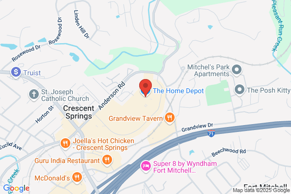 The Home Depot