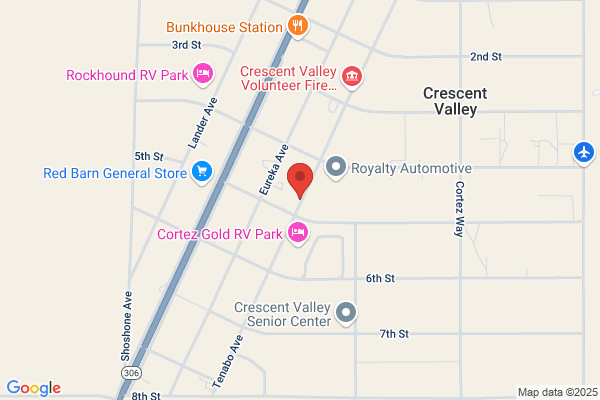 Crescent Valley Medical Center