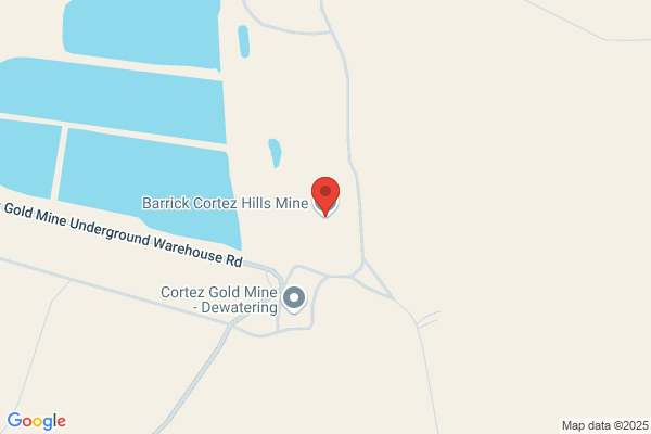 Horseshoe Ranch