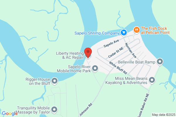 Liberty Heating & Air