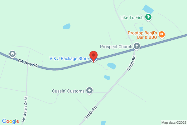 Crescent Package Store