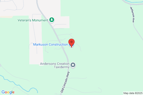 Markuson Construction Inc.