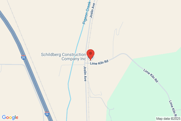 Schildberg Construction Co