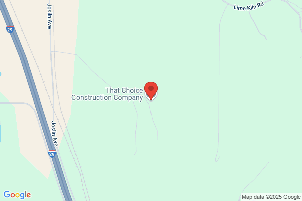 That Choice Construction Company