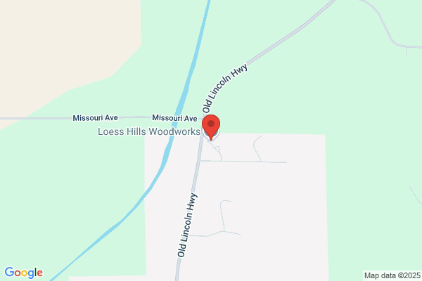 Loess Hills Woodworks