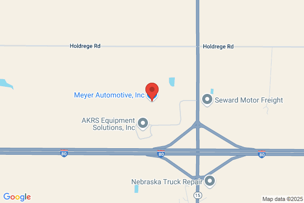 Meyer Automotive Inc