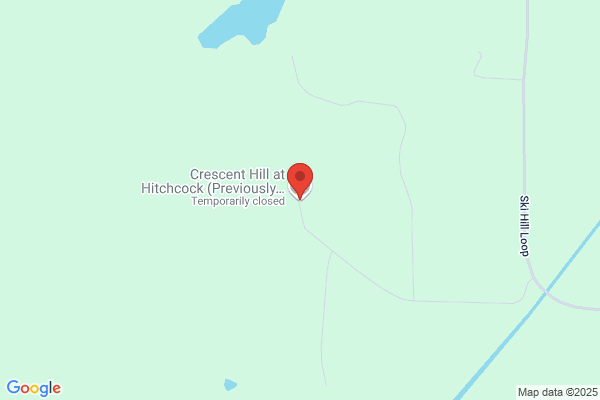 Mt Crescent Ski Area