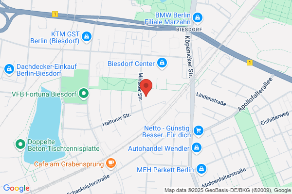 Wettengel Enterprise