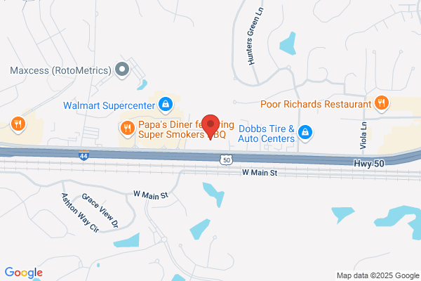 AutoZone Auto Parts