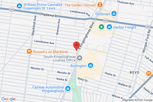 All County Locksmith Store