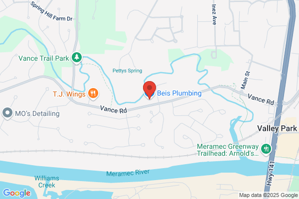 Beis Plumbing LLC
