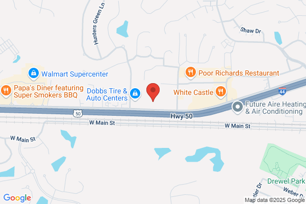 Eureka Auto Collision Center