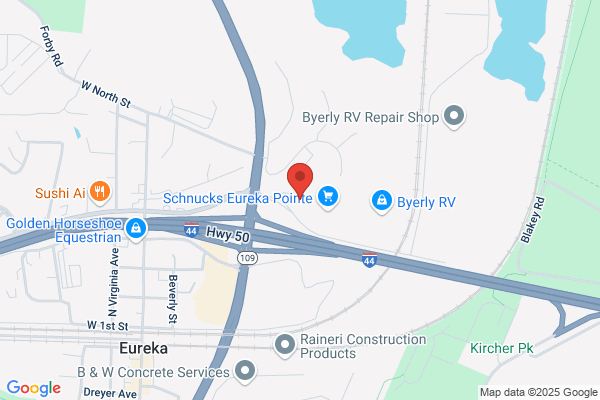 Eureka Dental Group
