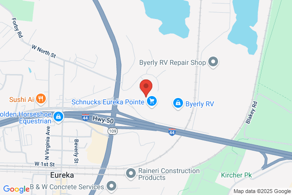 Eureka Physical Therapy