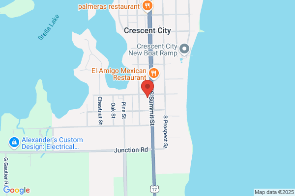 Express Mart Eureka