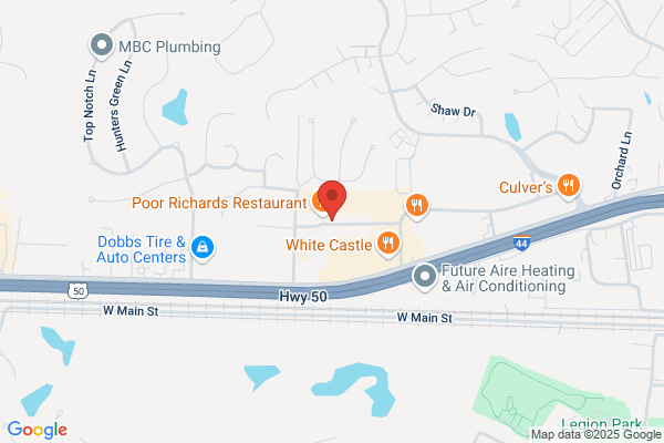 Kilderkin's Pub