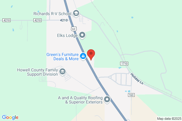Rockwood Town & Country Realty