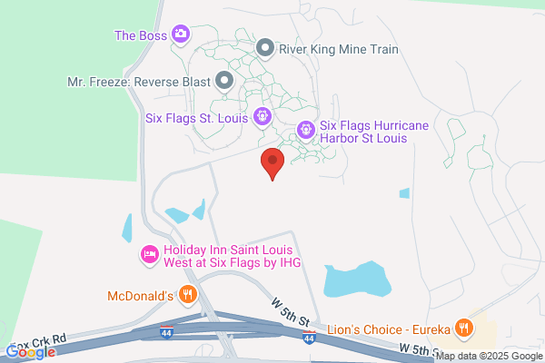 Shell Service Station