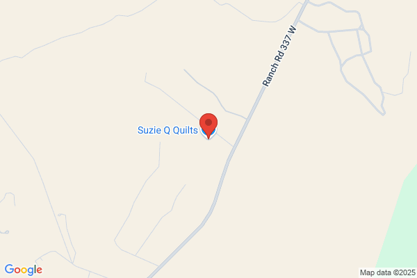 Susie-Q Quilting