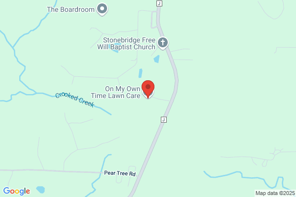 Your Time Lawn Care Llc