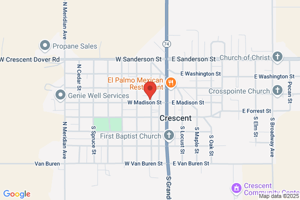 Abernathy Aaron Funeral Home