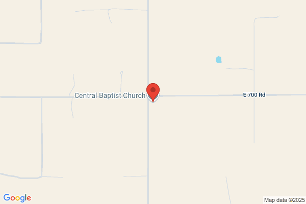 Central Baptist Church