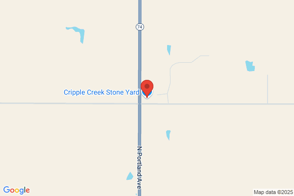 Cripple Creek Stoneyard Inc