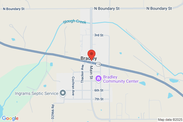 Duke Energy Field Service