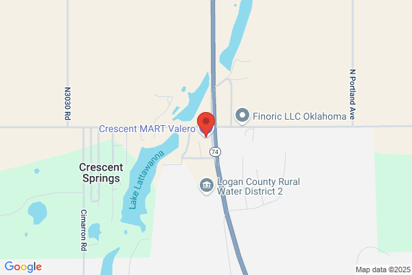 Lake Side Mart Inc
