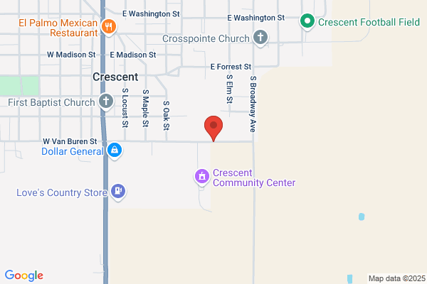 Logan County Aging Services