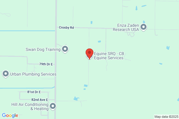 R & B Equine Service