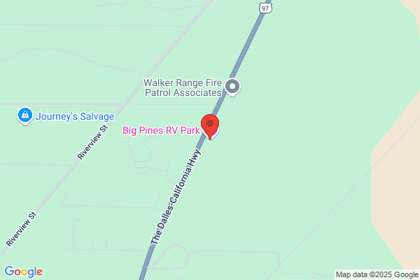 Big Pines Rv Park