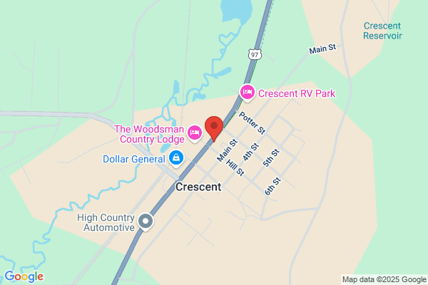 Crescent Country Market