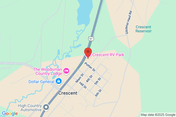 Crescent Rv Park