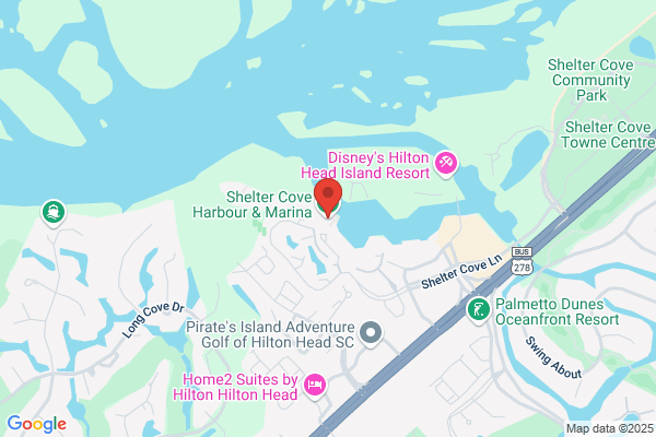 Shelter Cove Resort & Marina