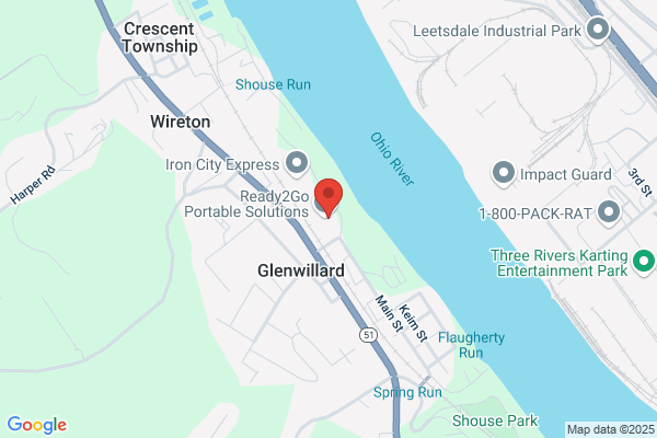 G.I.HAUL® Junk and Waste Removal Pittsburgh North